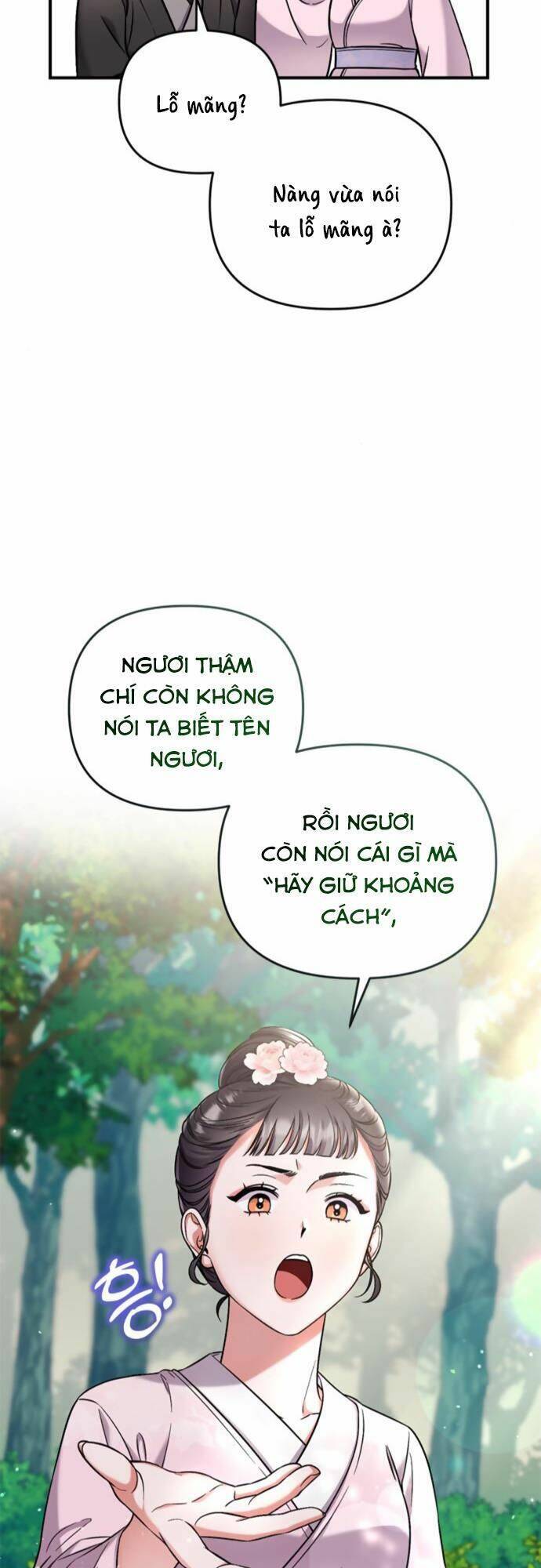 Từ Cao Thủ Trở Thành Phi Tần Chap 8 - Next Chap 9
