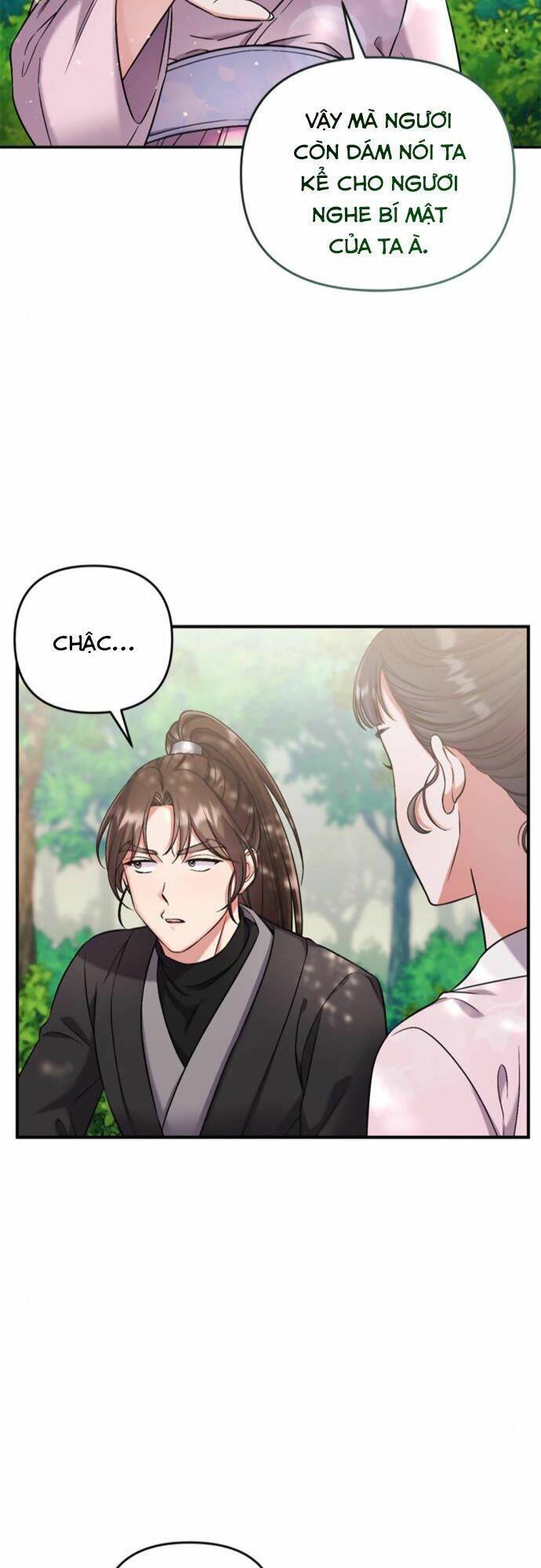 Từ Cao Thủ Trở Thành Phi Tần Chap 8 - Next Chap 9