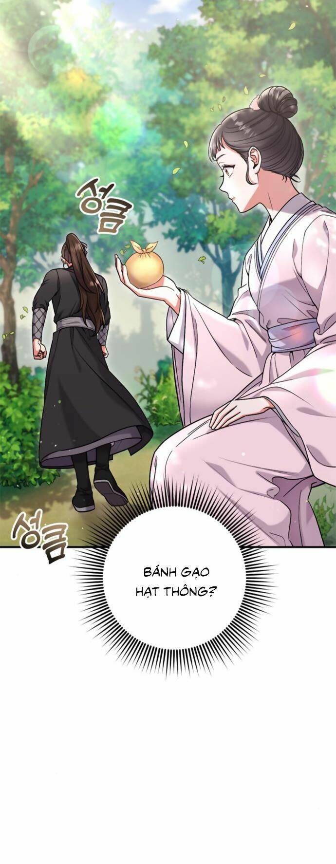 Từ Cao Thủ Trở Thành Phi Tần Chap 8 - Next Chap 9