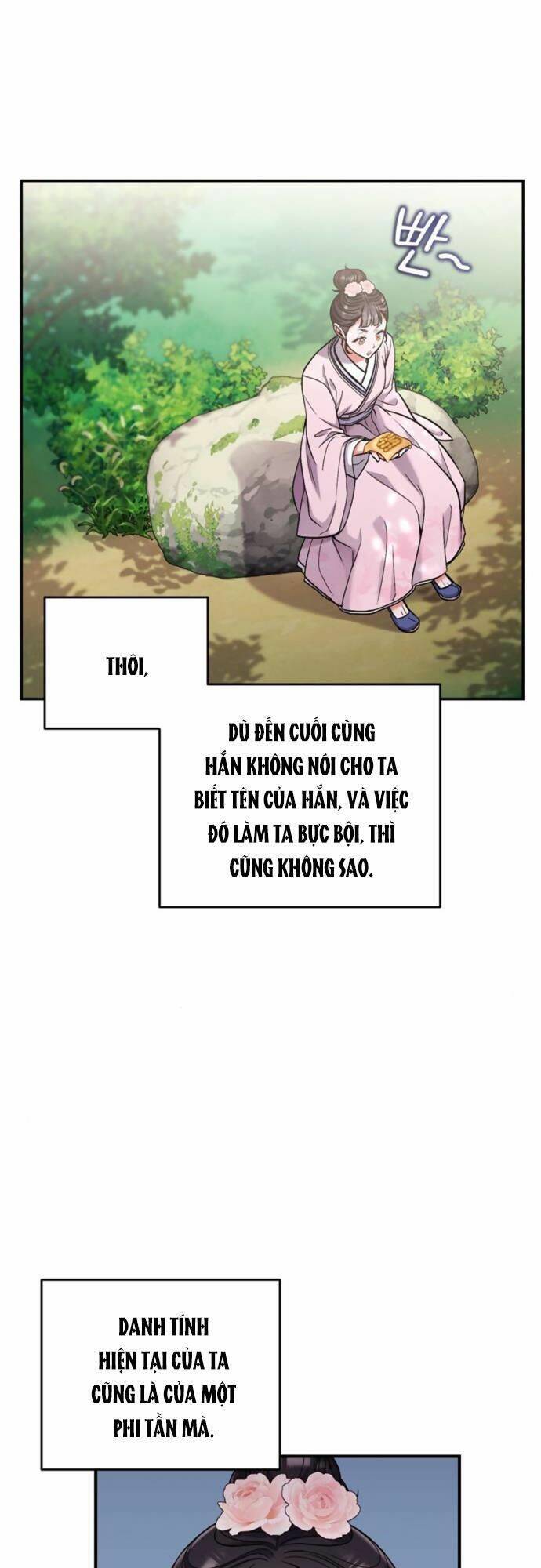 Từ Cao Thủ Trở Thành Phi Tần Chap 8 - Next Chap 9