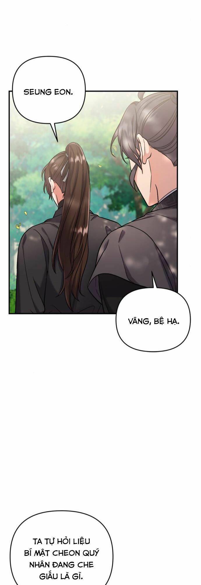 Từ Cao Thủ Trở Thành Phi Tần Chap 8 - Next Chap 9
