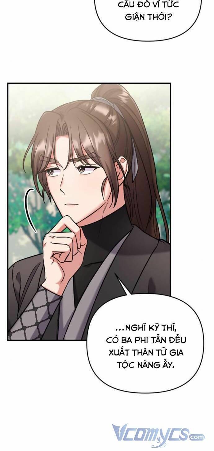 Từ Cao Thủ Trở Thành Phi Tần Chap 8 - Next Chap 9