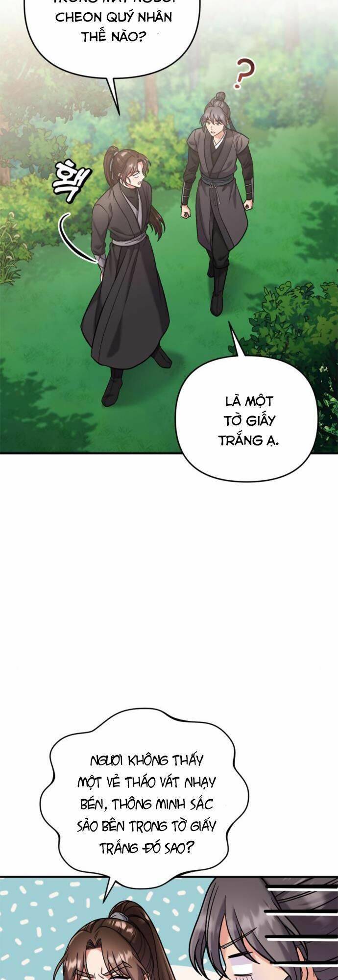 Từ Cao Thủ Trở Thành Phi Tần Chap 8 - Next Chap 9