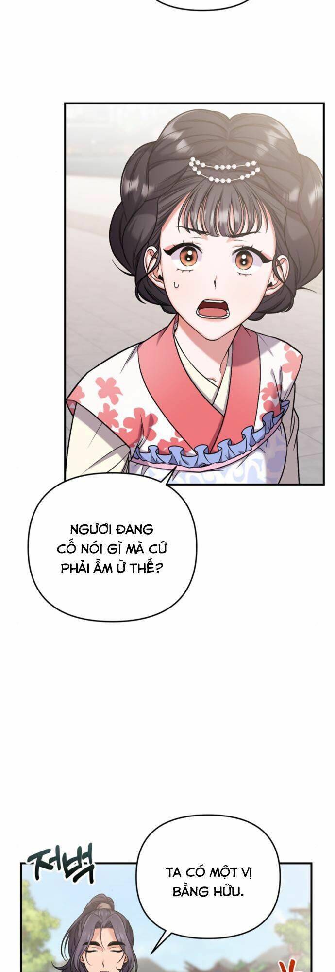 Từ Cao Thủ Trở Thành Phi Tần Chap 8 - Next Chap 9
