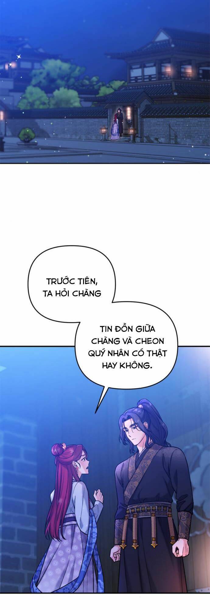 Từ Cao Thủ Trở Thành Phi Tần Chap 8 - Next Chap 9