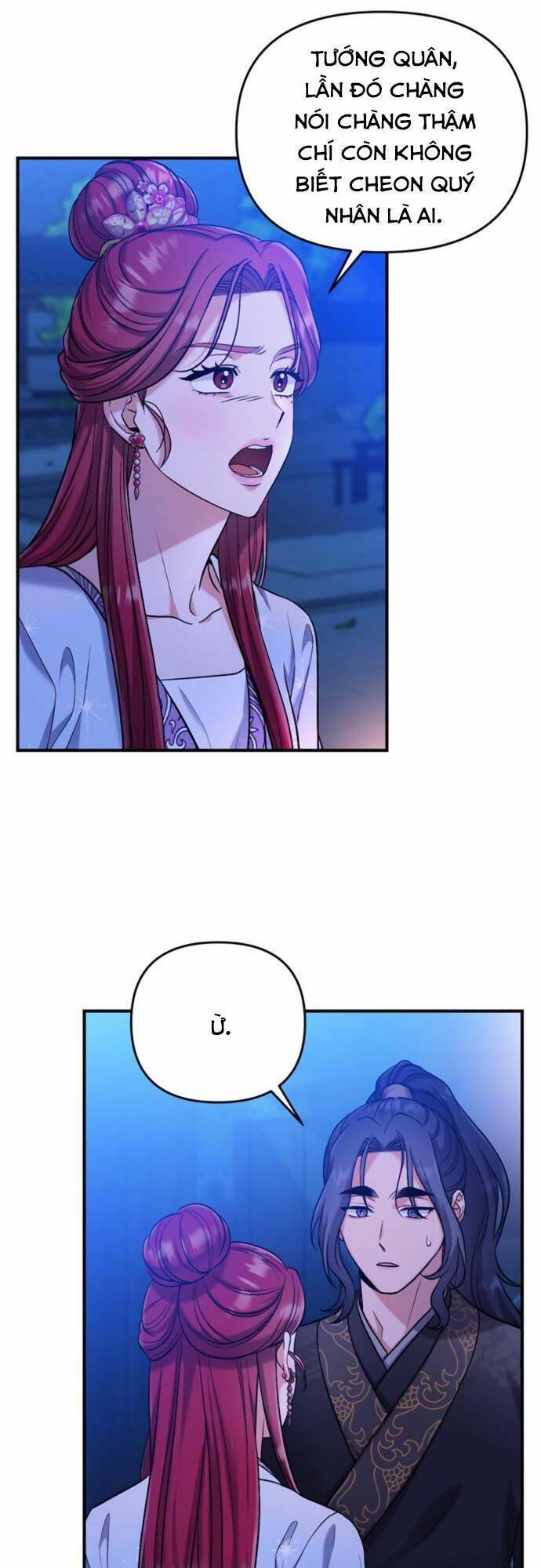 Từ Cao Thủ Trở Thành Phi Tần Chap 8 - Next Chap 9