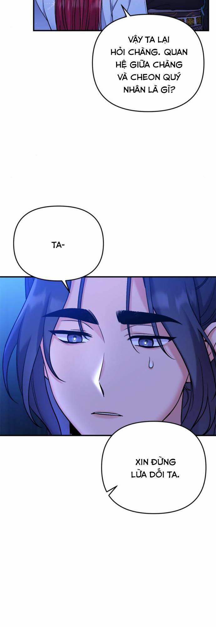 Từ Cao Thủ Trở Thành Phi Tần Chap 8 - Next Chap 9