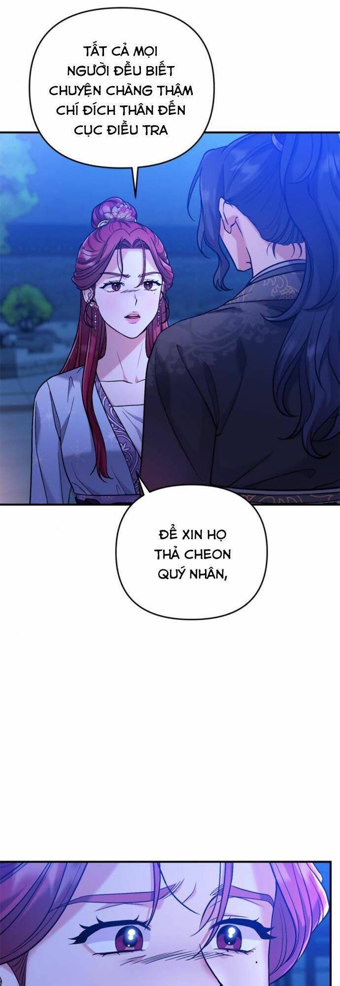 Từ Cao Thủ Trở Thành Phi Tần Chap 8 - Next Chap 9