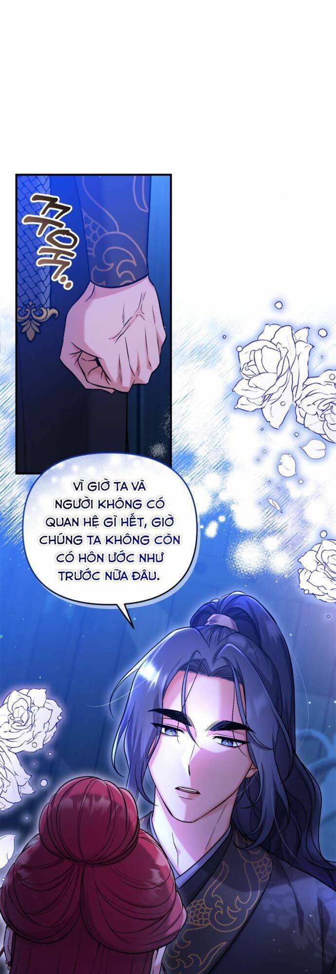 Từ Cao Thủ Trở Thành Phi Tần Chap 8 - Next Chap 9
