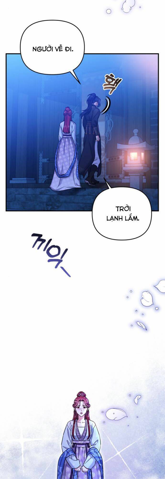 Từ Cao Thủ Trở Thành Phi Tần Chap 8 - Next Chap 9