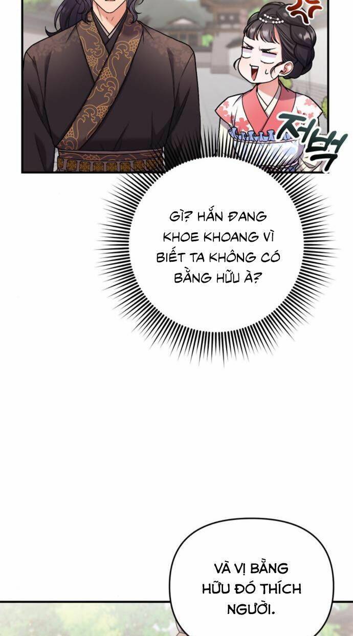 Từ Cao Thủ Trở Thành Phi Tần Chap 8 - Next Chap 9