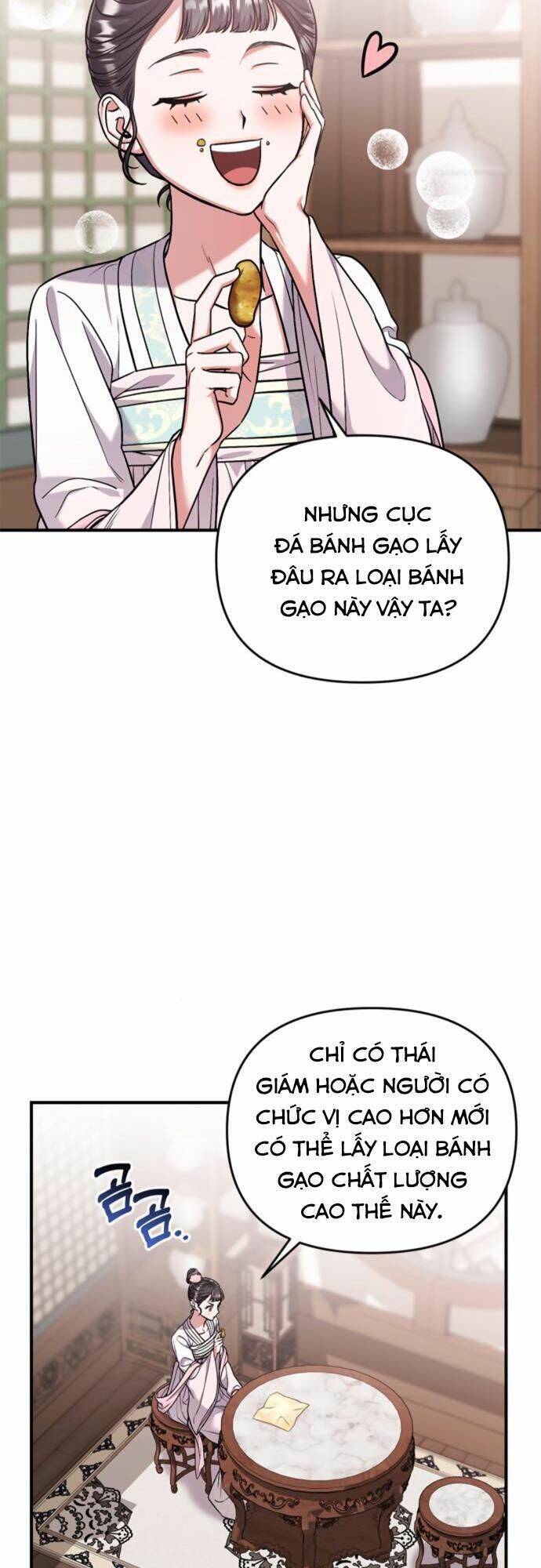 Từ Cao Thủ Trở Thành Phi Tần Chap 8 - Next Chap 9
