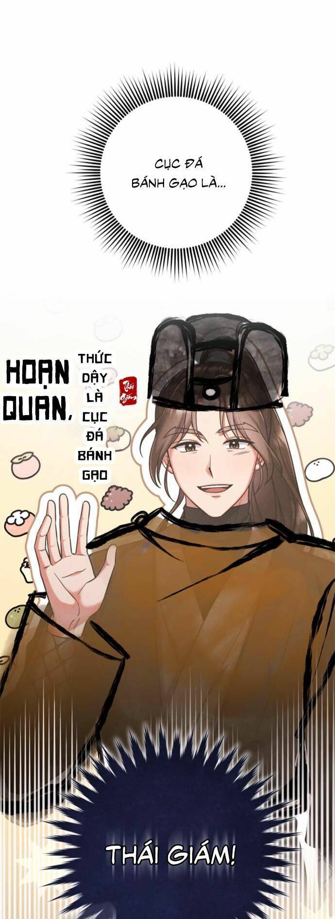 Từ Cao Thủ Trở Thành Phi Tần Chap 8 - Next Chap 9