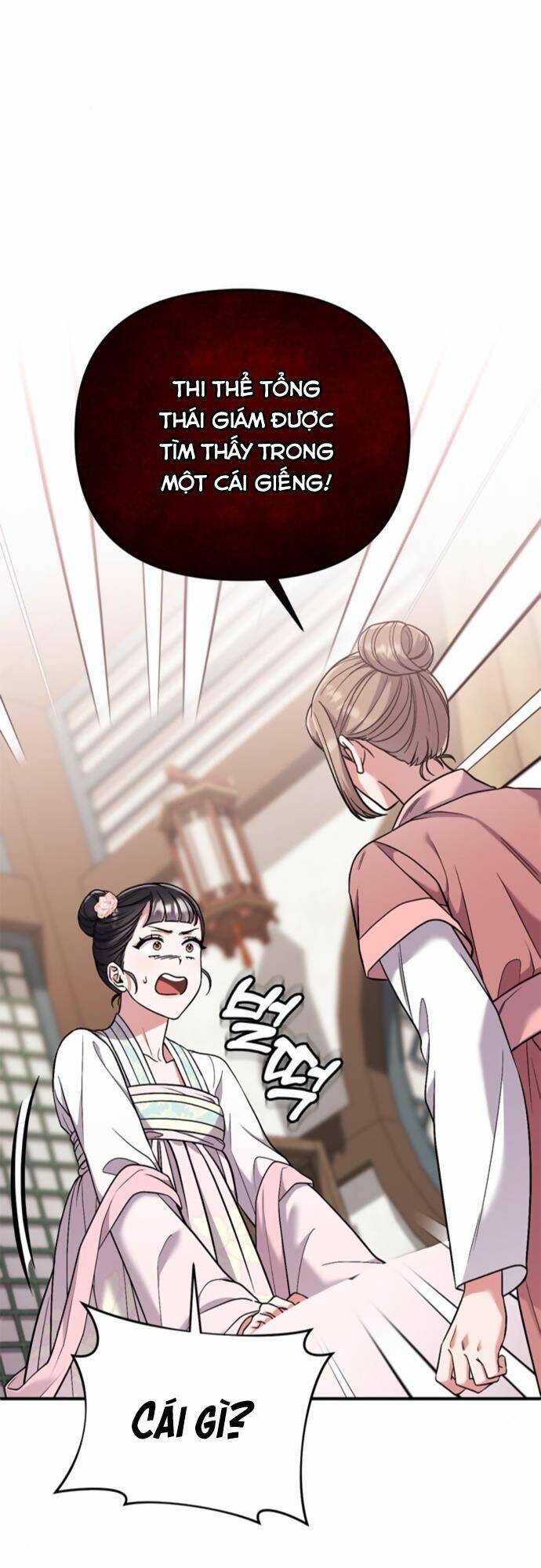 Từ Cao Thủ Trở Thành Phi Tần Chap 8 - Next Chap 9