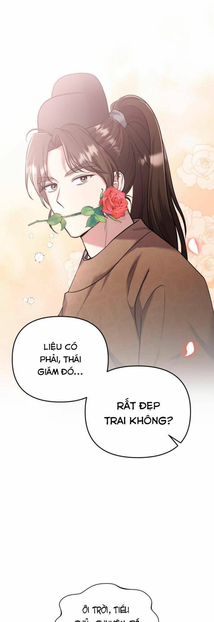 Từ Cao Thủ Trở Thành Phi Tần Chap 9 - Next Chap 10