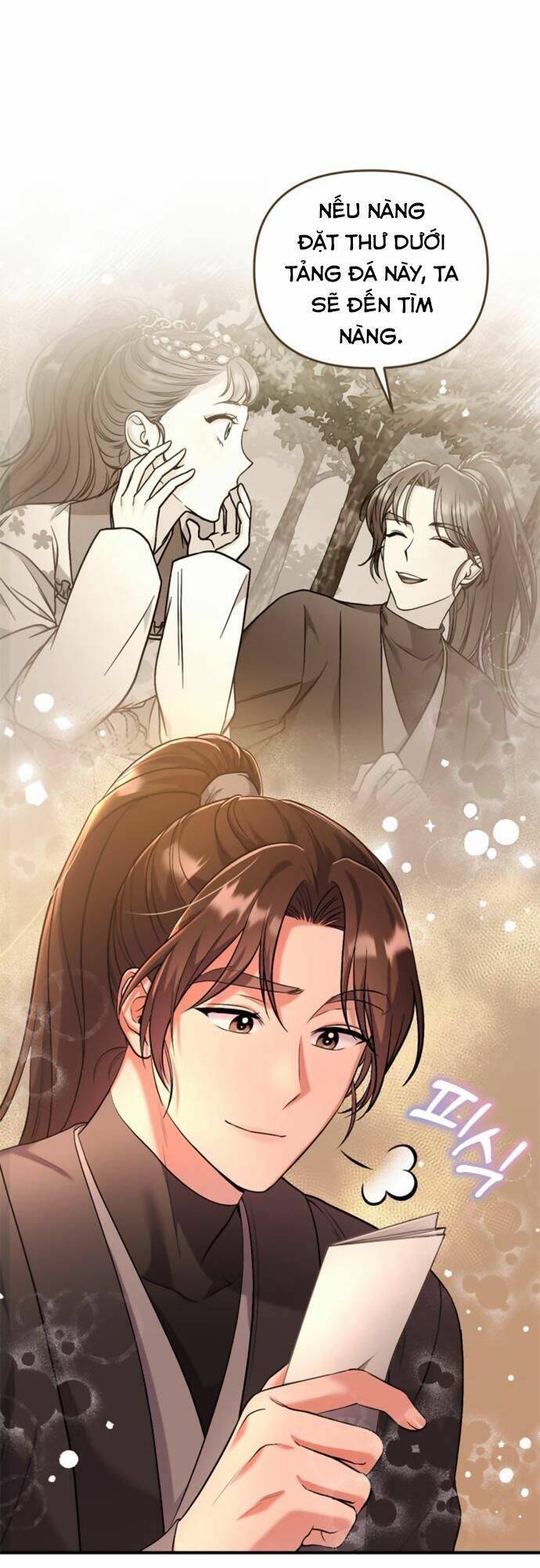 Từ Cao Thủ Trở Thành Phi Tần Chap 9 - Next Chap 10