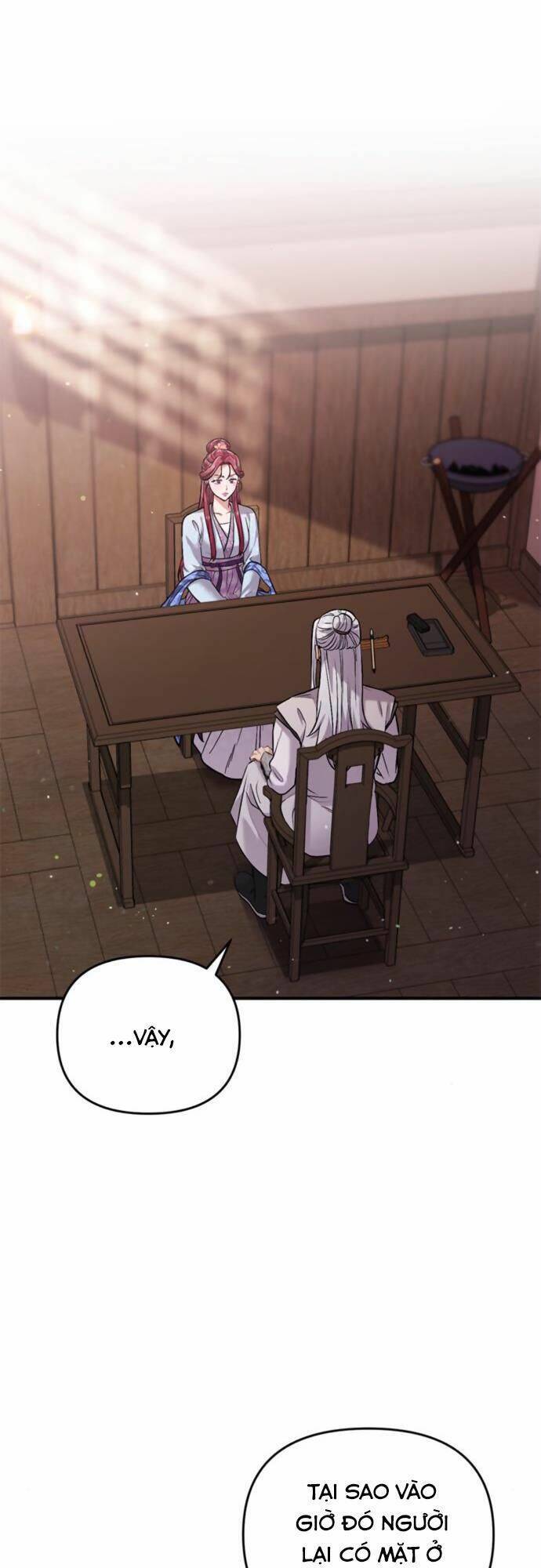 Từ Cao Thủ Trở Thành Phi Tần Chap 9 - Next Chap 10