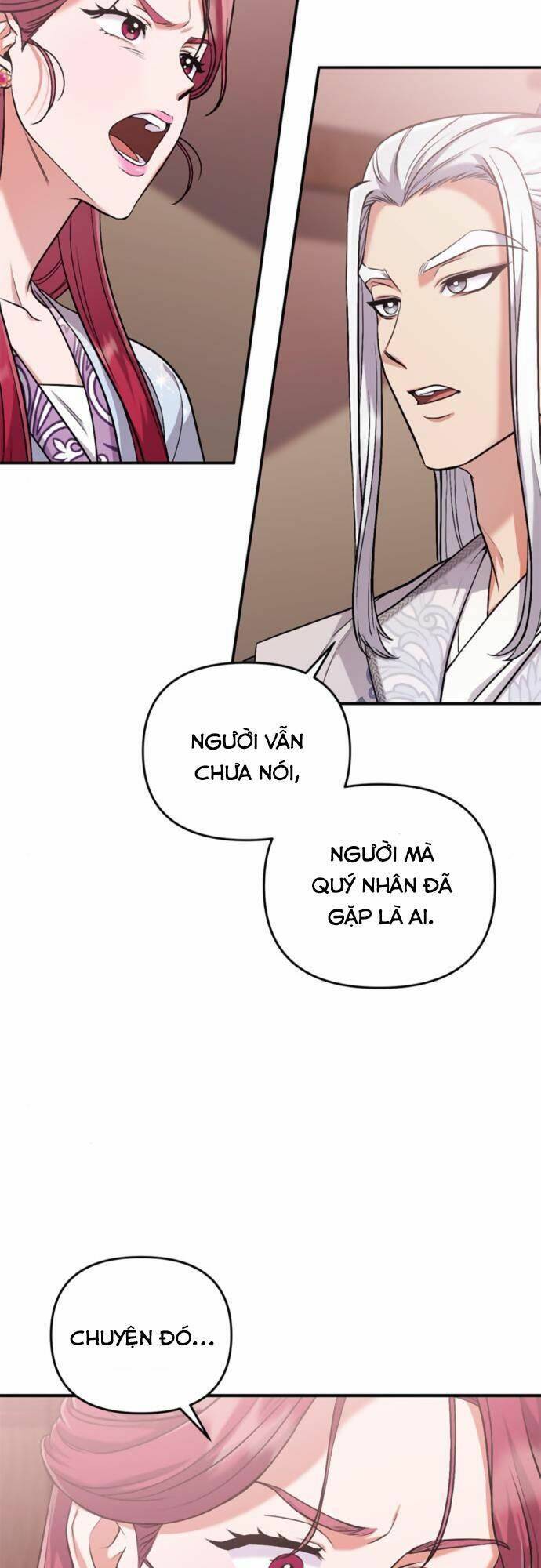 Từ Cao Thủ Trở Thành Phi Tần Chap 9 - Next Chap 10