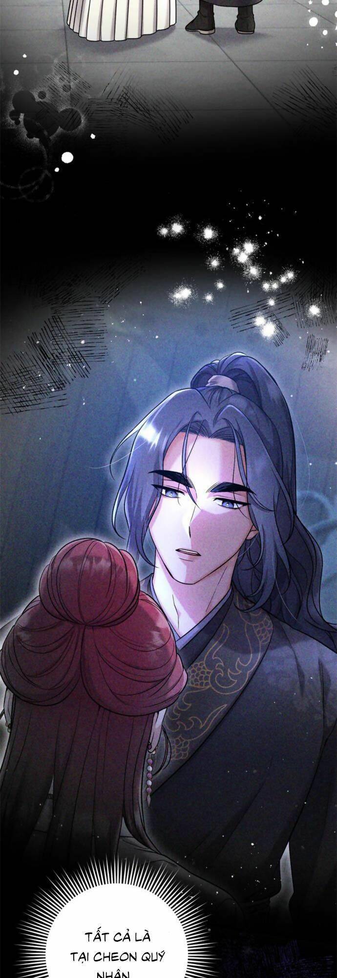 Từ Cao Thủ Trở Thành Phi Tần Chap 9 - Next Chap 10