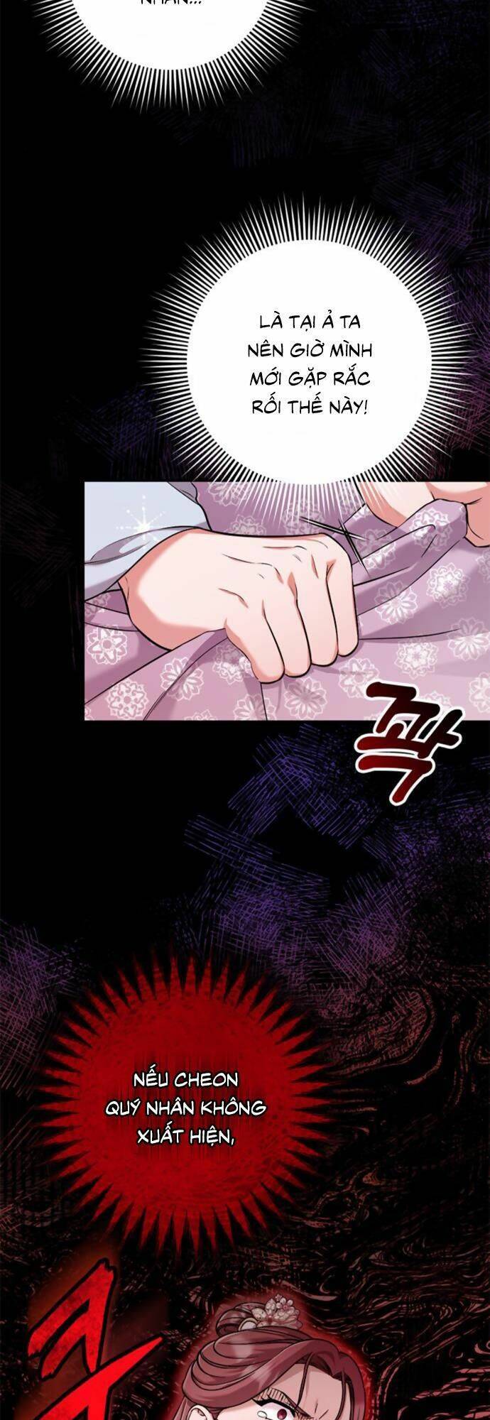 Từ Cao Thủ Trở Thành Phi Tần Chap 9 - Next Chap 10