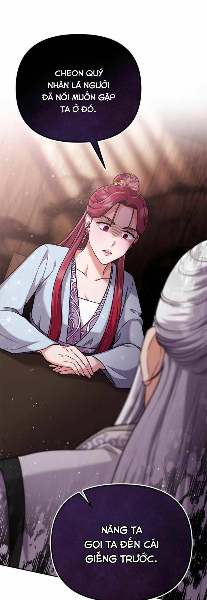 Từ Cao Thủ Trở Thành Phi Tần Chap 9 - Next Chap 10