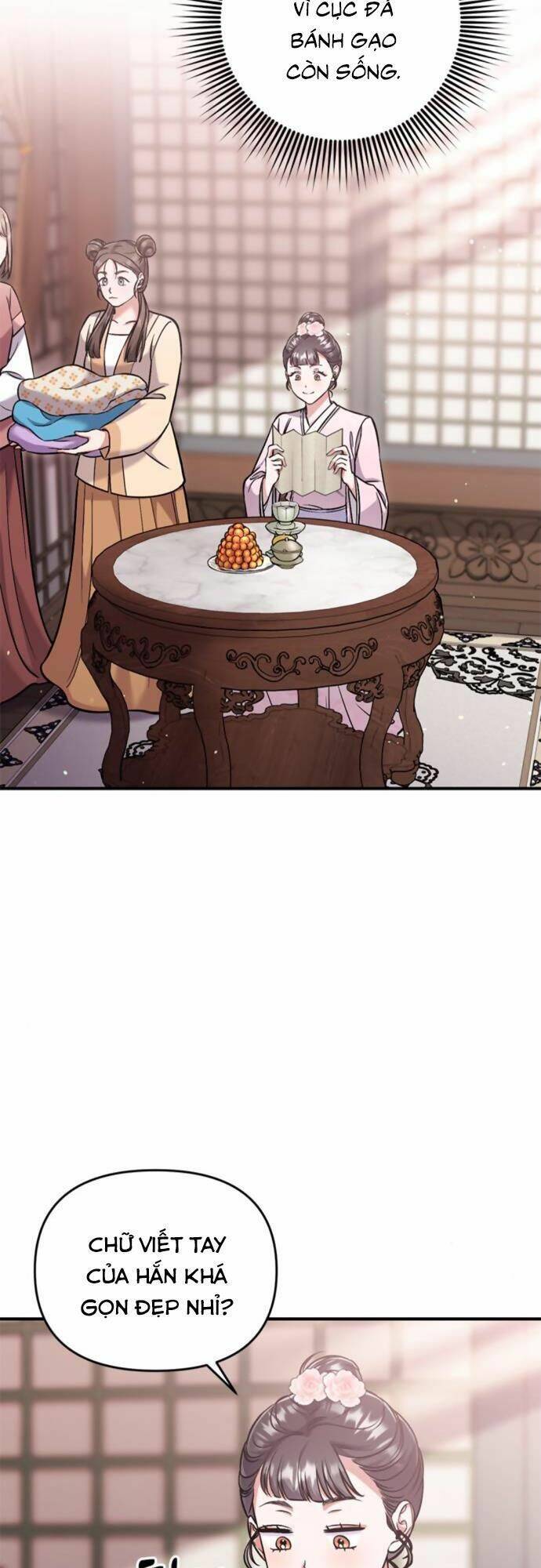 Từ Cao Thủ Trở Thành Phi Tần Chap 9 - Next Chap 10