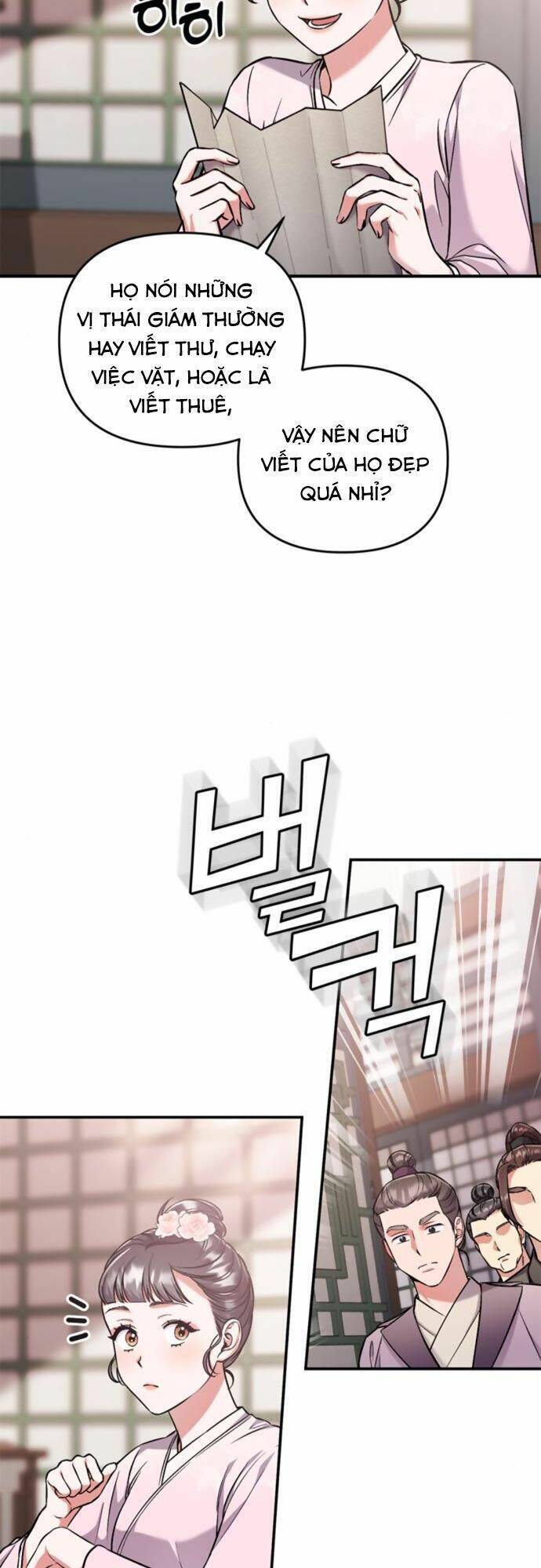 Từ Cao Thủ Trở Thành Phi Tần Chap 9 - Next Chap 10