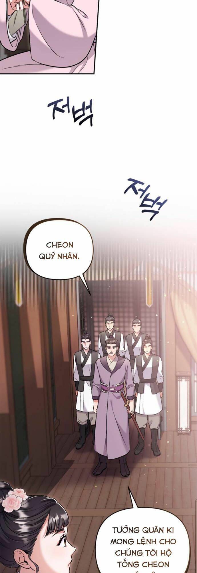 Từ Cao Thủ Trở Thành Phi Tần Chap 9 - Next Chap 10