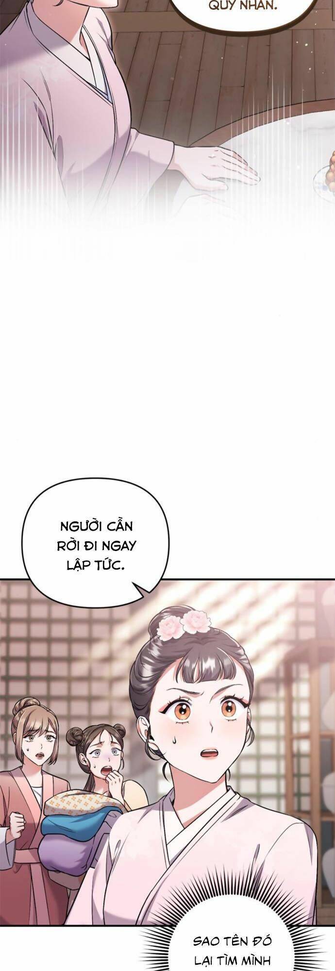 Từ Cao Thủ Trở Thành Phi Tần Chap 9 - Next Chap 10