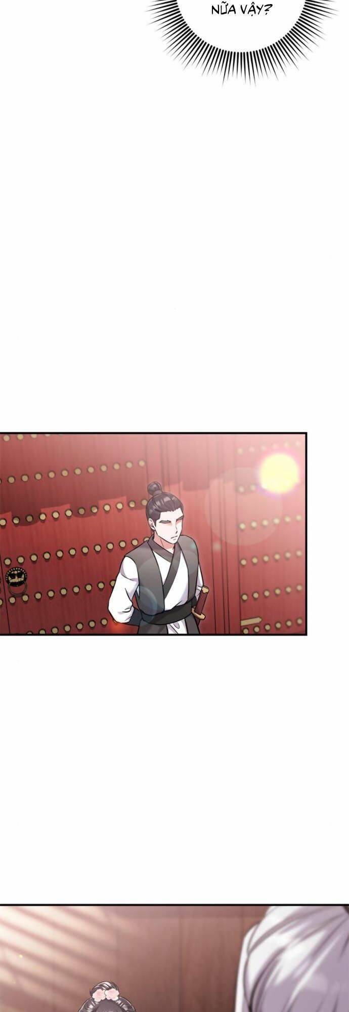 Từ Cao Thủ Trở Thành Phi Tần Chap 9 - Next Chap 10
