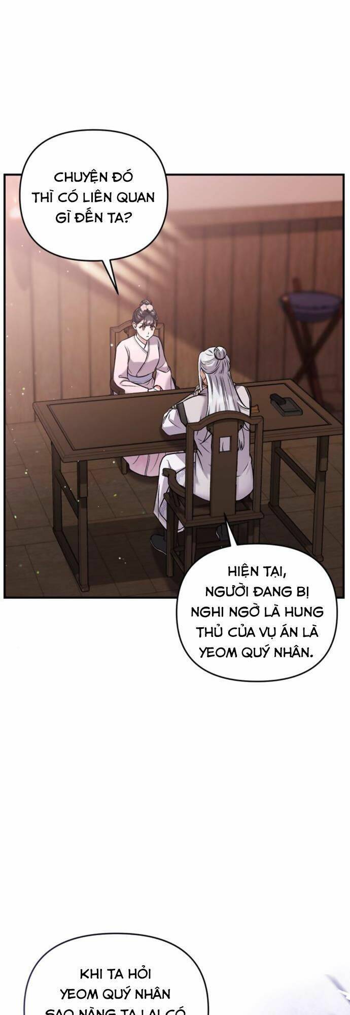 Từ Cao Thủ Trở Thành Phi Tần Chap 9 - Next Chap 10