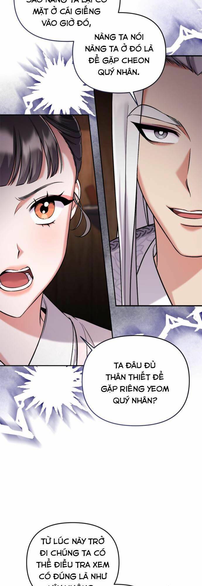 Từ Cao Thủ Trở Thành Phi Tần Chap 9 - Next Chap 10