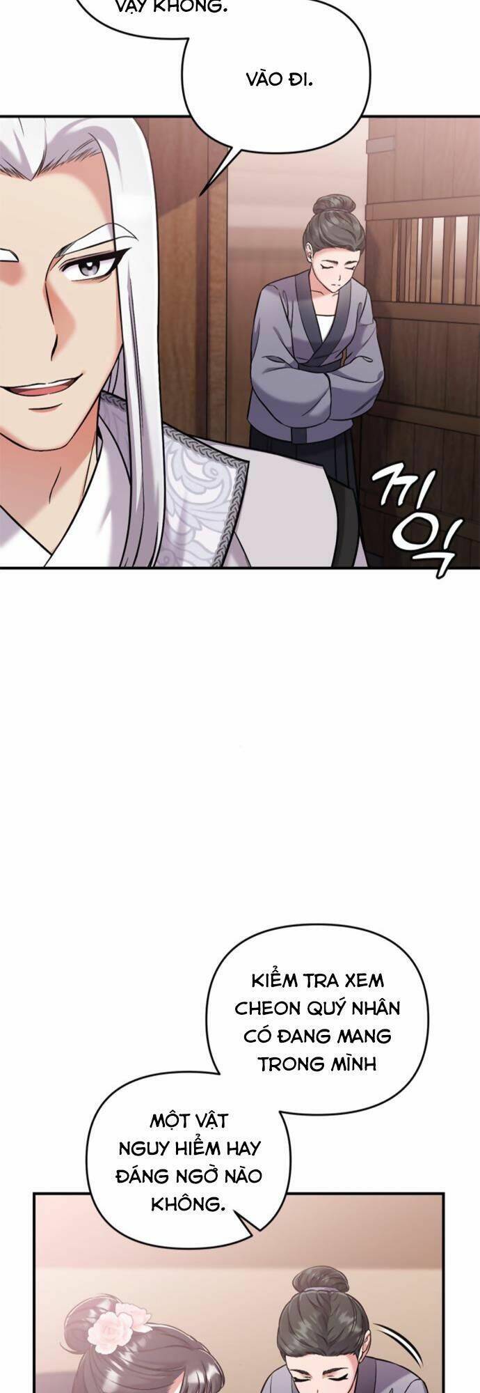 Từ Cao Thủ Trở Thành Phi Tần Chap 9 - Next Chap 10