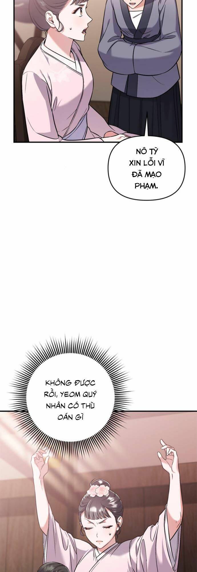 Từ Cao Thủ Trở Thành Phi Tần Chap 9 - Next Chap 10