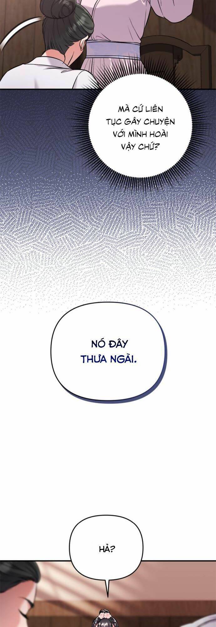 Từ Cao Thủ Trở Thành Phi Tần Chap 9 - Next Chap 10