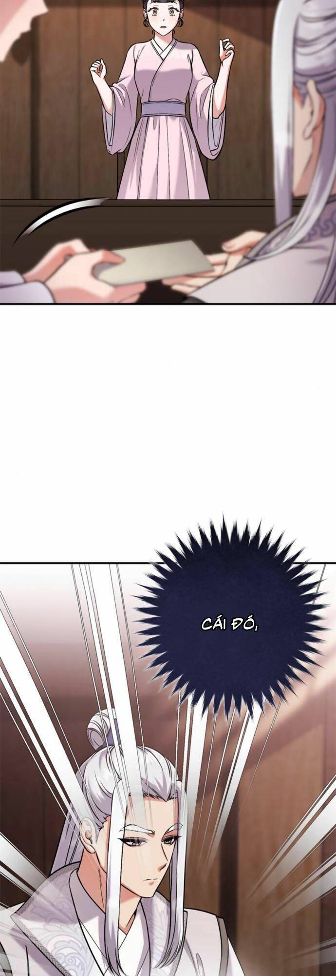 Từ Cao Thủ Trở Thành Phi Tần Chap 9 - Next Chap 10
