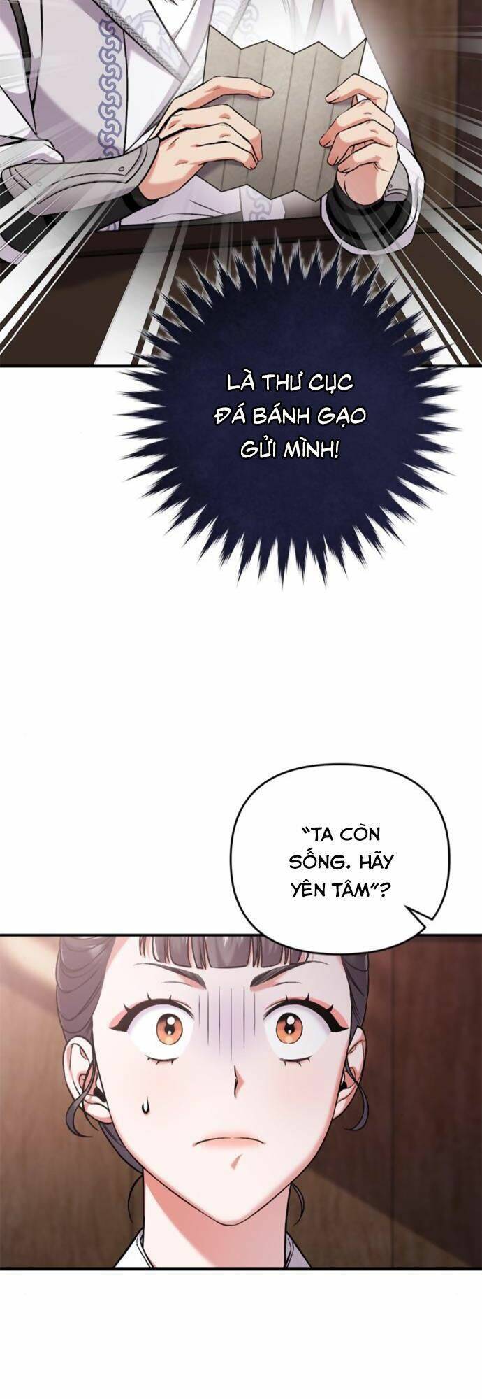Từ Cao Thủ Trở Thành Phi Tần Chap 9 - Next Chap 10
