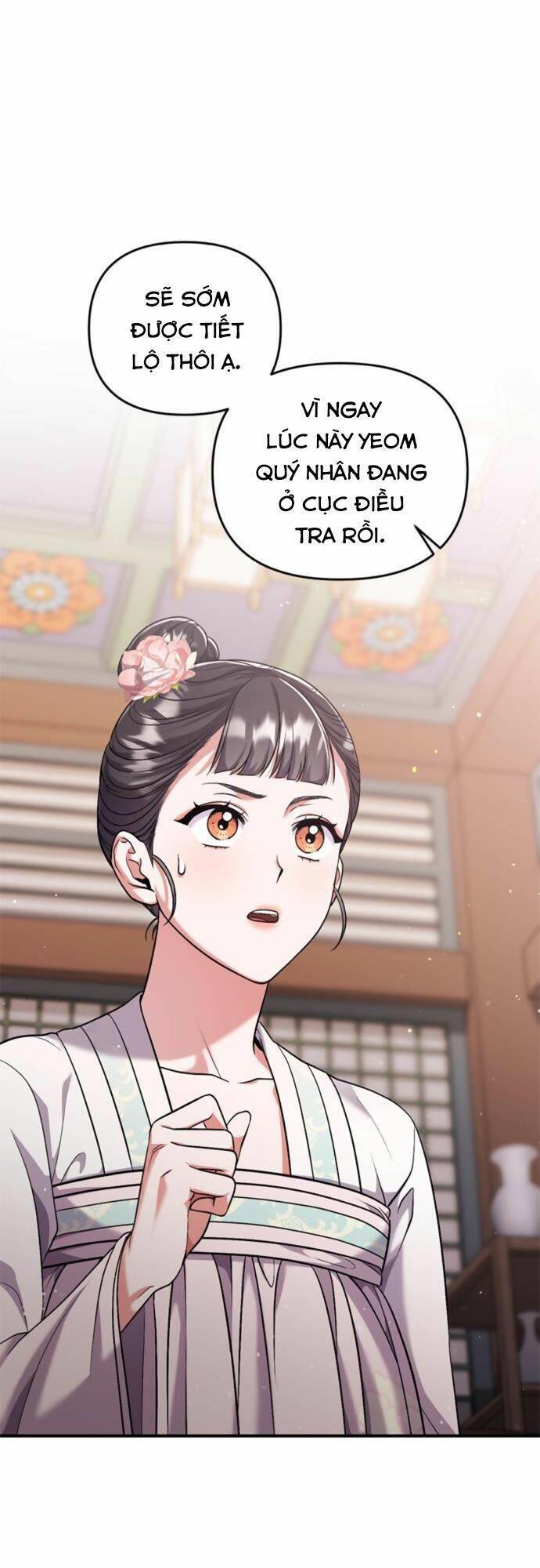 Từ Cao Thủ Trở Thành Phi Tần Chap 9 - Next Chap 10