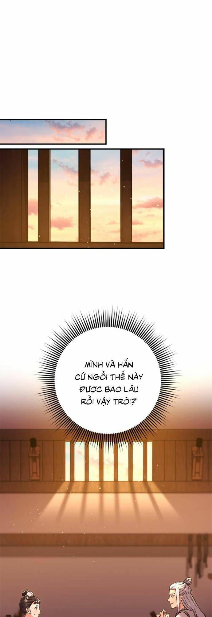Từ Cao Thủ Trở Thành Phi Tần Chap 9 - Next Chap 10