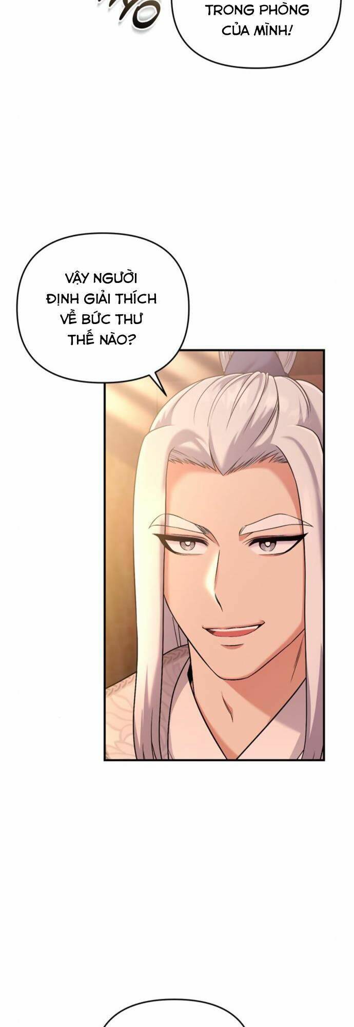 Từ Cao Thủ Trở Thành Phi Tần Chap 9 - Next Chap 10