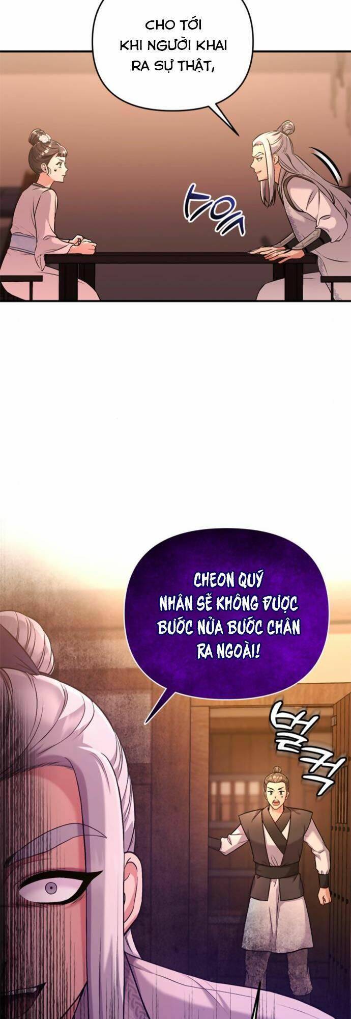 Từ Cao Thủ Trở Thành Phi Tần Chap 9 - Next Chap 10