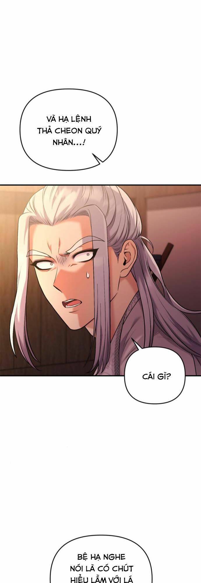 Từ Cao Thủ Trở Thành Phi Tần Chap 9 - Next Chap 10