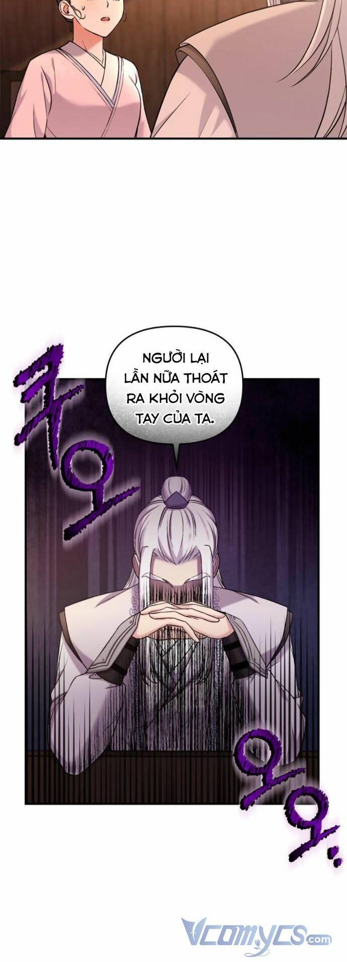Từ Cao Thủ Trở Thành Phi Tần Chap 9 - Next Chap 10