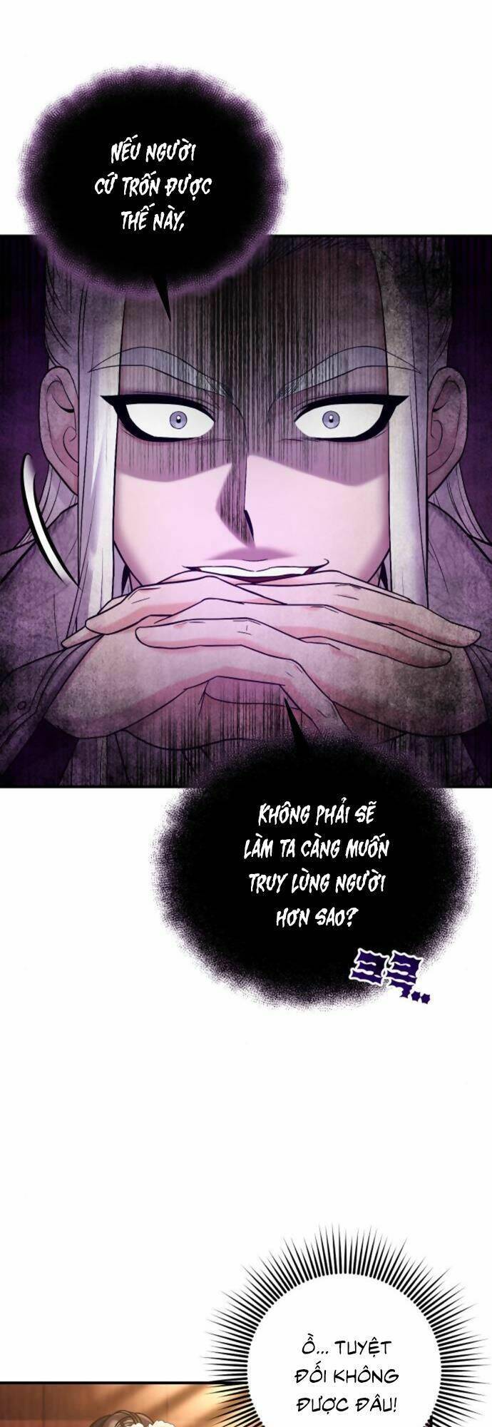 Từ Cao Thủ Trở Thành Phi Tần Chap 9 - Next Chap 10