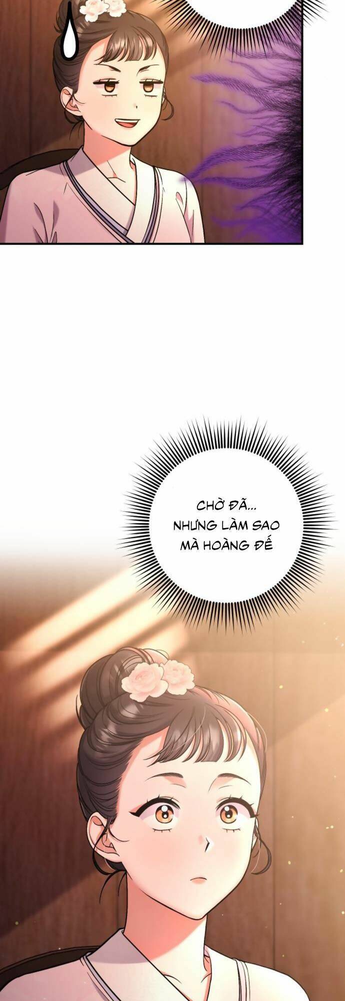 Từ Cao Thủ Trở Thành Phi Tần Chap 9 - Next Chap 10
