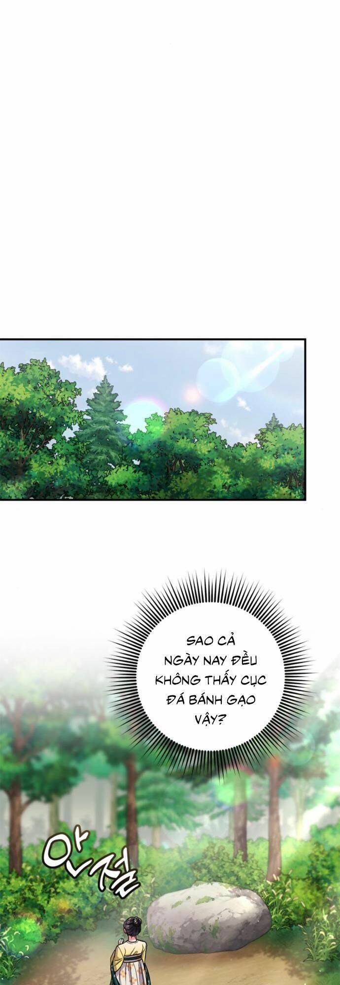 Từ Cao Thủ Trở Thành Phi Tần Chap 9 - Next Chap 10