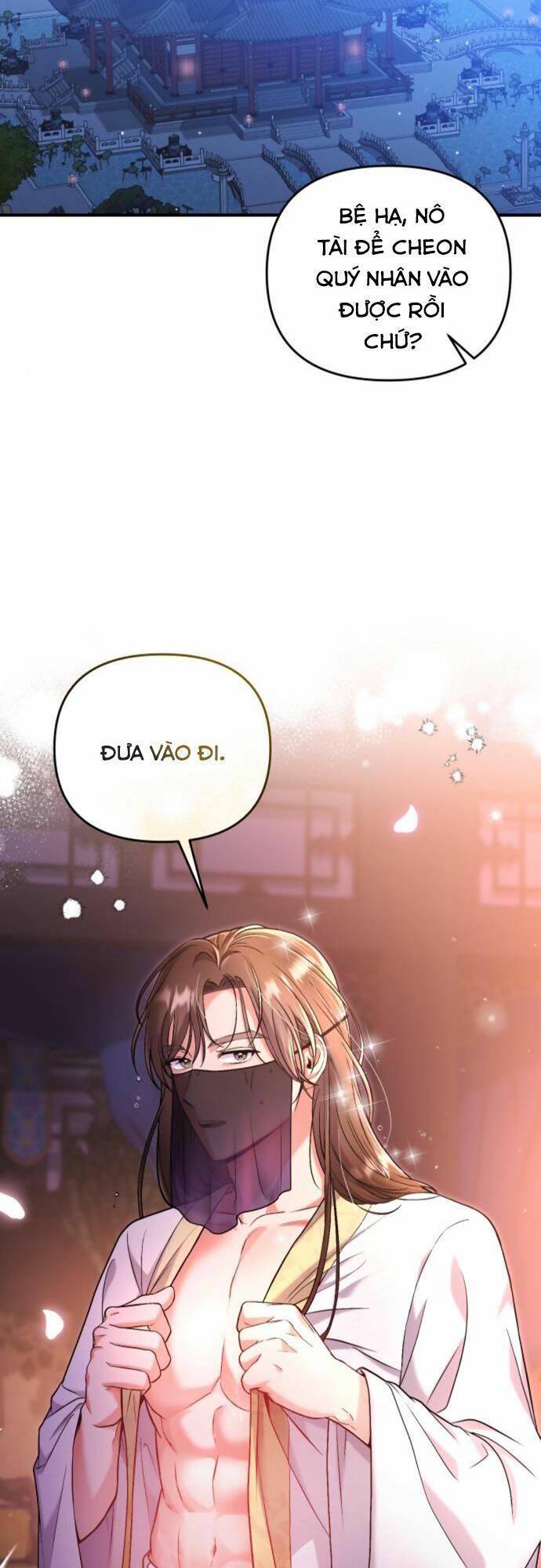 Từ Cao Thủ Trở Thành Phi Tần Chap 9 - Next Chap 10