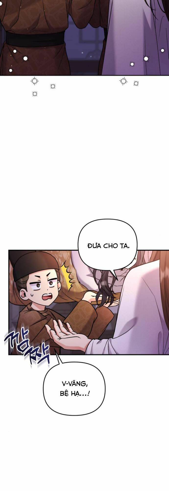 Từ Cao Thủ Trở Thành Phi Tần Chap 9 - Next Chap 10