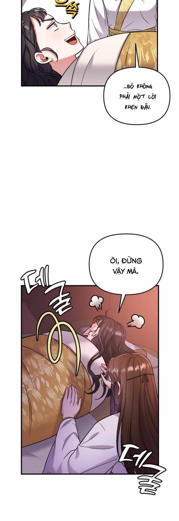 Từ Cao Thủ Trở Thành Phi Tần Chap 9 - Next Chap 10