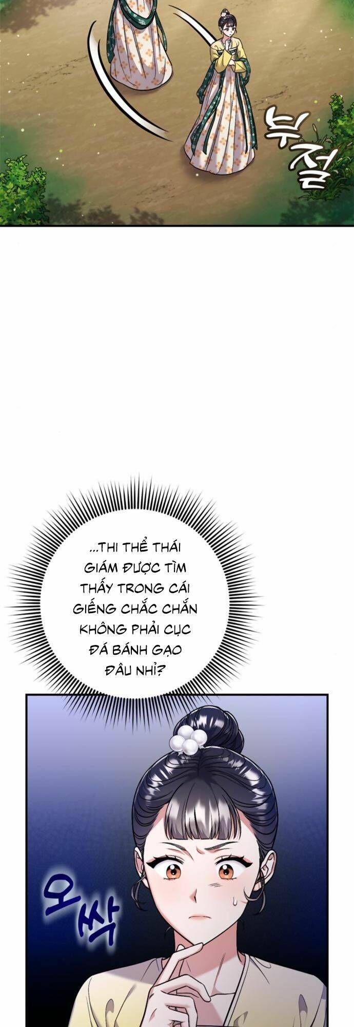 Từ Cao Thủ Trở Thành Phi Tần Chap 9 - Next Chap 10